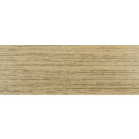 Кромка PVC 22х0,6 Дуб американский D4/15 (опт)