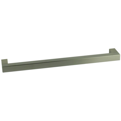 Ручка Falso РК-662 256мм inox (нікель)