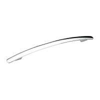 Ручка скоба Ozkardesler BETA-224/256 хром