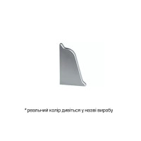 Бортик Korner LB37 заглушка петра левая 332
