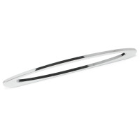 Ручка скоба Cebi 852 224 mp02 хром