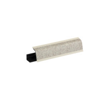 Бортик LuxeForm 118 Камелия (11509)  L=4200