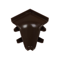 Бортик LuxeForm 118 внутрений венге стык (96102)