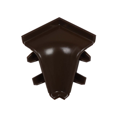 Бортик LuxeForm 118 внутрений венге стык (96102)