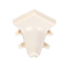 Бортик LuxeForm 118 внутрений крем стык (11509)