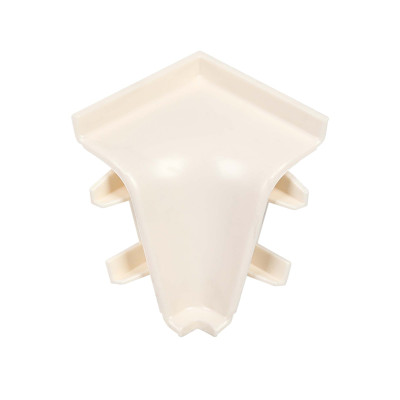 Бортик LuxeForm 118 внутрений крем стык (11509)