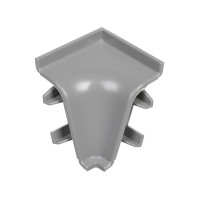 Бортик LuxeForm 118 внутрений стык (98170)