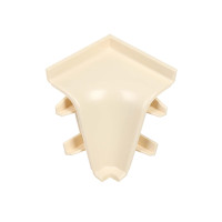 Бортик LuxeForm 118 внутрений мрамор стык (92107)