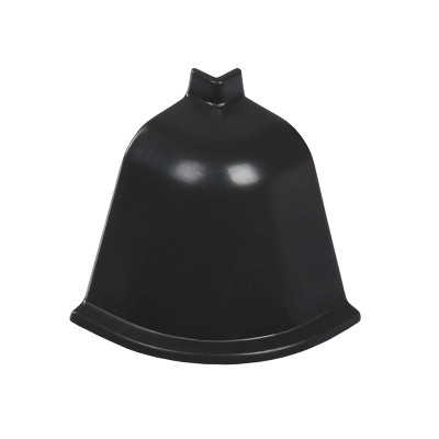 Бортик LuxeForm 118 наружный угол (98151)