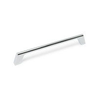 Ручка скоба GTV UZ-G2-160 хром