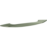 Ручка скоба Giusti РГ 80-128 никель (WMN153.128.0003)