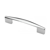 Ручка скоба Ozkardesler RENA-96/128 хром