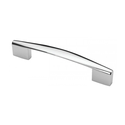 Ручка скоба Ozkardesler RENA-96/128 хром