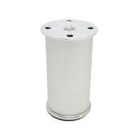 Ножка алюмин. d=50,H=100 Т (11C00/100/R) GIFF