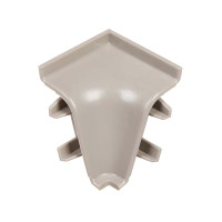 Бортик LuxeForm 118 внутрений пепел стык 014 (98138)