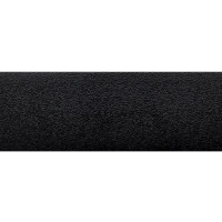 Кромка PVC 22х0,6 Черная (корка) 202-В Maag