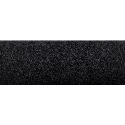 Кромка PVC 22х1,0 Черная (корка) 202-В Maag