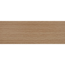 Кромка с клеем PVC 22х1,0  Бук D3/1 Maag