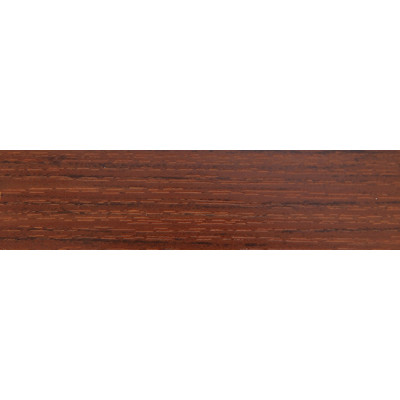 Кромка PVC 42х2,0 Каштан D25/1 Maag