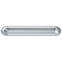 Ручка накладная Ozkardesler SENA BOY-160 хром/матовый хром