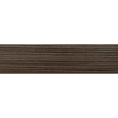 Кромка PVC 22х1,0 Зебрано D15/1 Maag (Распродажа)
