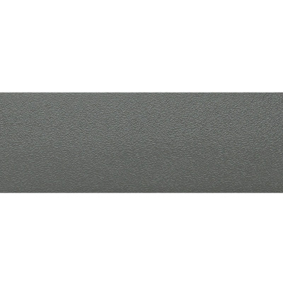 Кромка PVC 22х2,0 Серый графит 215 (опт)
