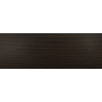 Крайка PVC 22х2,0 Венге темный D12/4 (опт)