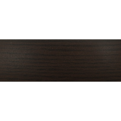 Кромка PVC 22х2,0 Венге темный D12/4 (опт)