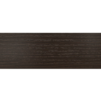 Кромка PVC 35x1,0 Лимба шоколадная D13/2 Maag