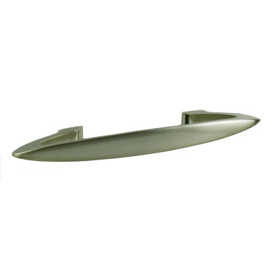 Ручка скоба Falso РК-35-96 никель