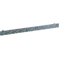 Ручка скоба Falso РК-340-320 хром глянцевый