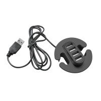 GTV Удлинитель USB на 4 гнезда (Китай)