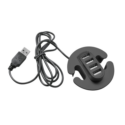 GTV Удлинитель USB на 4 гнезда (Китай)