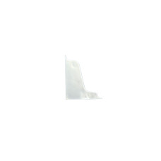 Бортик LuxeForm 127 заглушка правая 255761-004