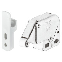 Пружинная защелка Mini-latch, Hafele
