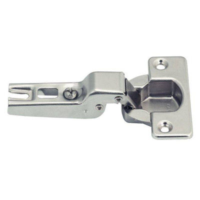 Hafele Завіса METALLAMAT A 110 ° полунакладная 48/6