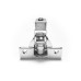 Hafele Петля METALLAMAT A 60* для угловой секции 48/6