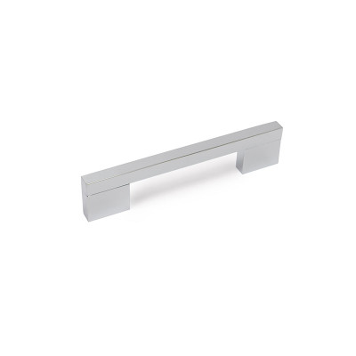 Ручка скоба GTV UA-18-128 хром