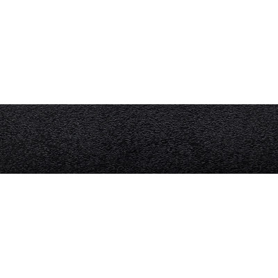 Кромка PVC 32х2,0 Чорна (кірка) 202-В Maag