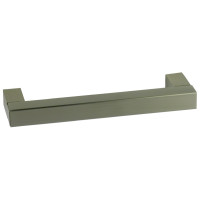 Ручка скоба Falso РК-660-128 никель