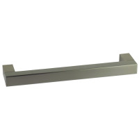 Ручка скоба Falso РК-661-160 никель