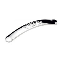 Ручка скоба Ozkardesler MOSKO-128 хром