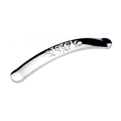 Ручка скоба Ozkardesler MOSKO-128 хром