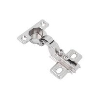 Петля Полунакладная 92° с лапкой H=2 Mini, LinkenSystem