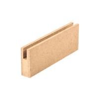 Sevroll Вкладка MDF L=2750 мм