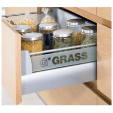 GRASS Nova Pro декоративная панель Spirit L=500 (Распродажа)