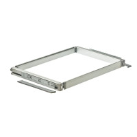 VIBO Рамка телескопическая (550-690 мм) ELITE