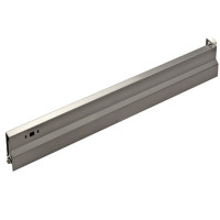 GRASS Nova Pro Inox бічна панель H = 90 L = 450 (Розпродаж)