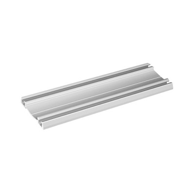 Sevroll Шина Elegant низ серебро L=1700 мм