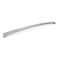 Ручка скоба GTV UZ-G1-416 хром
